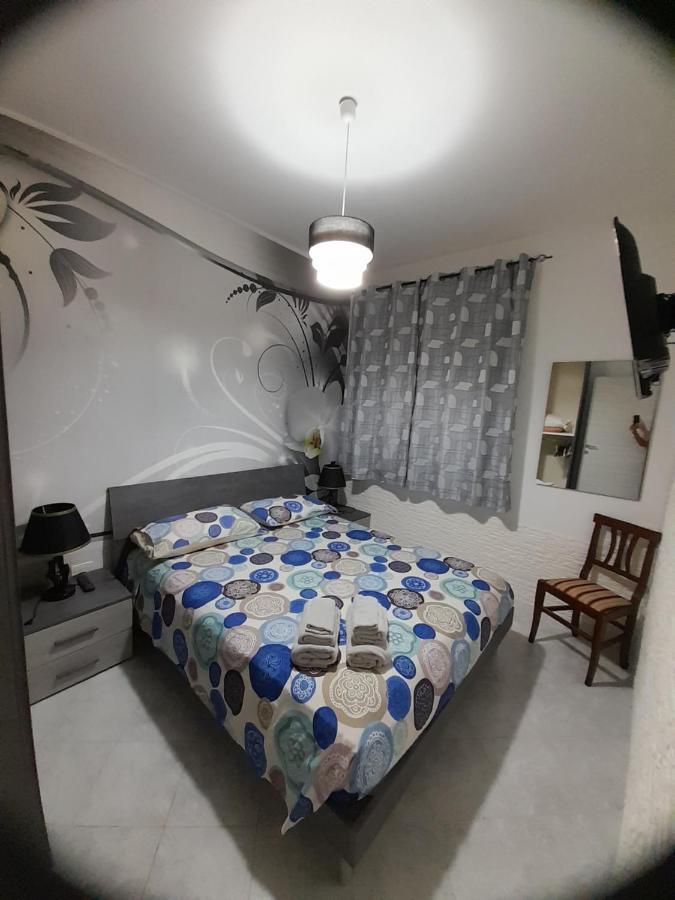 Casa Dimora Cavallo Βίλα Torre Santa Sabina Εξωτερικό φωτογραφία