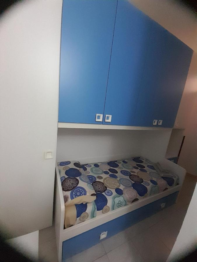 Casa Dimora Cavallo Βίλα Torre Santa Sabina Εξωτερικό φωτογραφία