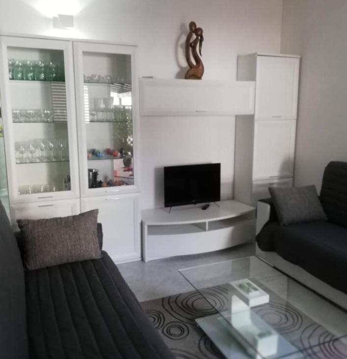 Casa Dimora Cavallo Βίλα Torre Santa Sabina Εξωτερικό φωτογραφία