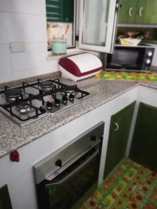 Casa Dimora Cavallo Βίλα Torre Santa Sabina Εξωτερικό φωτογραφία