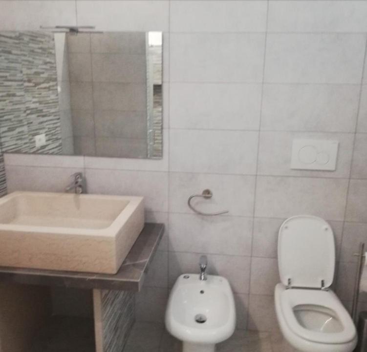 Casa Dimora Cavallo Βίλα Torre Santa Sabina Εξωτερικό φωτογραφία
