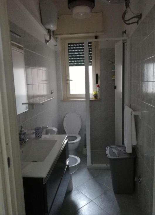 Casa Dimora Cavallo Βίλα Torre Santa Sabina Εξωτερικό φωτογραφία
